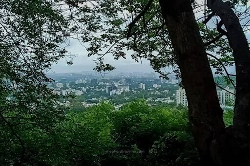 Pune, Maharashtra