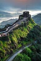 Mahabaleshwar, Maharashtra