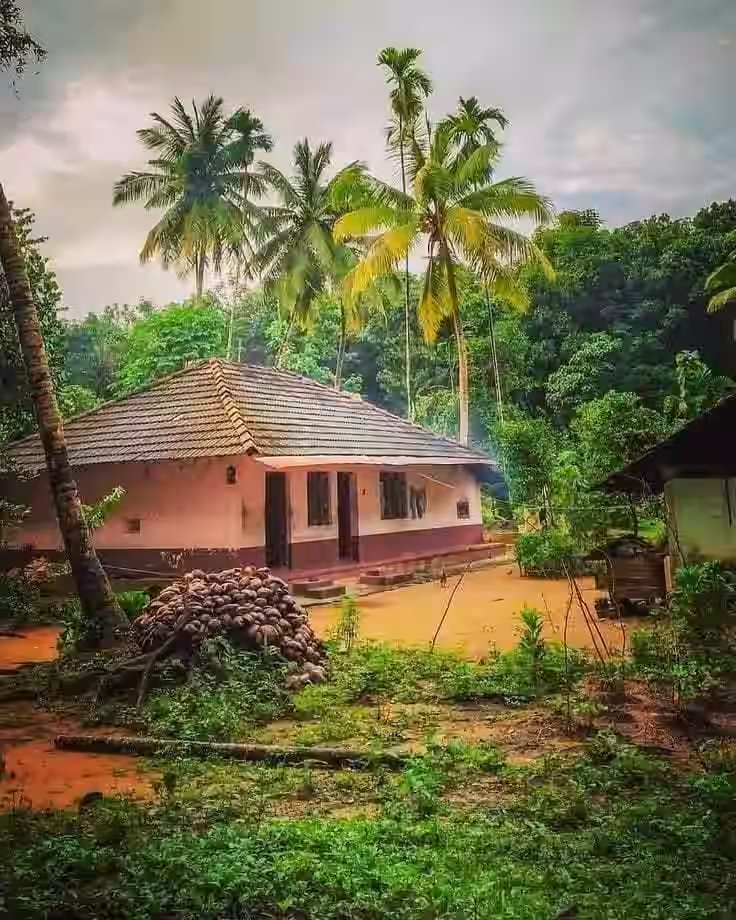 Konkan Coast, Maharashtra