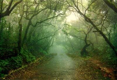 Panchgani, Maharashtra