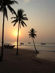 Alibaug Beach