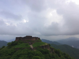 Kolhapur