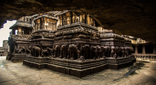 Ajanta Ellora Tour