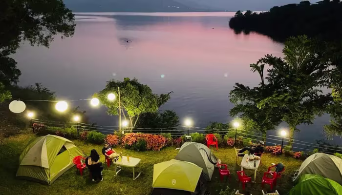 Lonavala Weekend Getaway