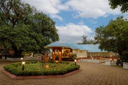 Mahabaleshwar Family Trip