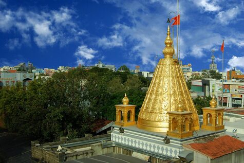 Shirdi Darshan Package